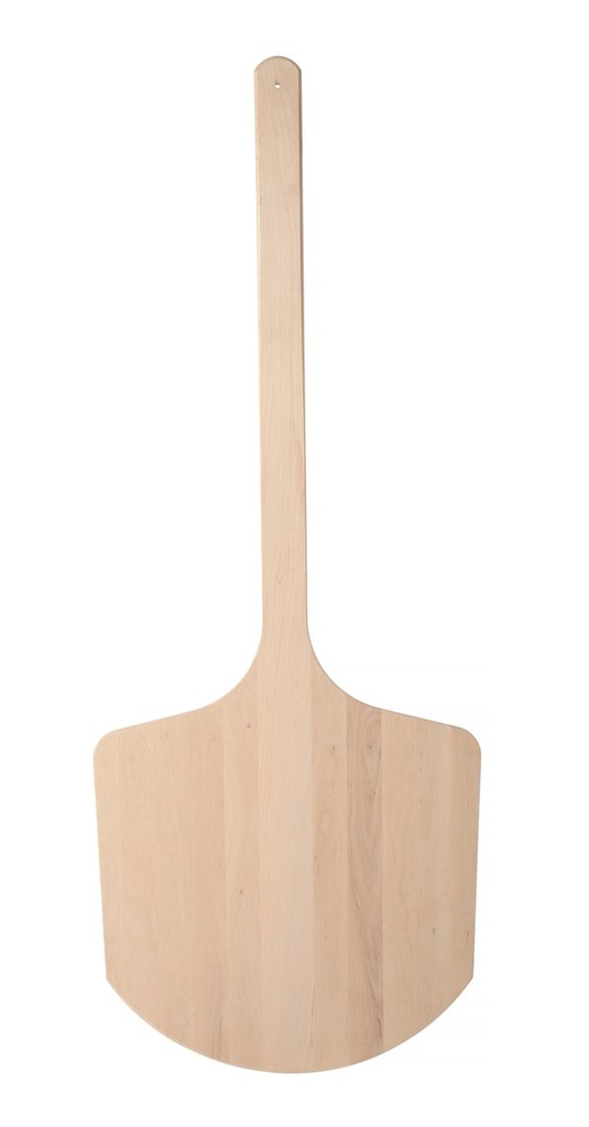 [BM-HENDI-617236] Picos mentė, medinis, HENDI, 1130x350mm