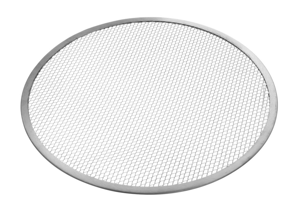 [BM-HENDI-617458] Perforuotas picos tinklelis, HENDI, ⌀380mm