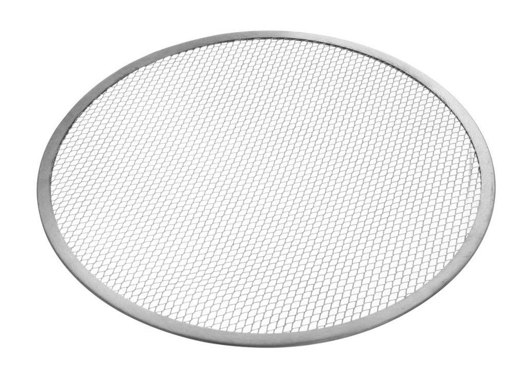 [BM-HENDI-617588] Perforuotas picos tinklelis, HENDI, ⌀508mm