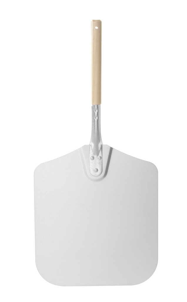 [BM-HENDI-618035] Picos mentė kvadratinė su trumpa rankena, HENDI, 305x660mm