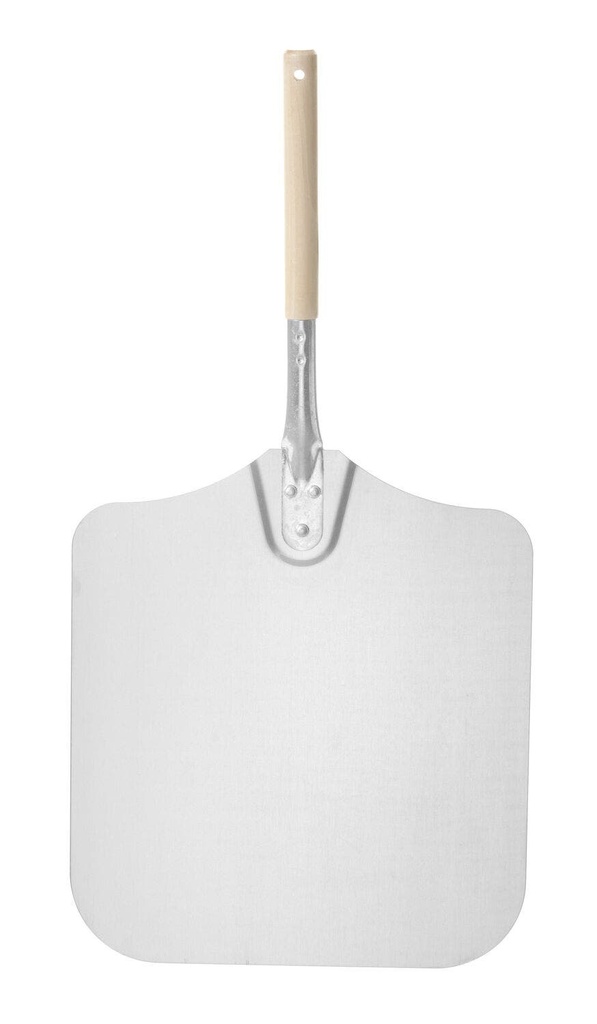 [BM-HENDI-618042] Picos mentė kvadratinė su trumpa rankena, HENDI, 355x710mm
