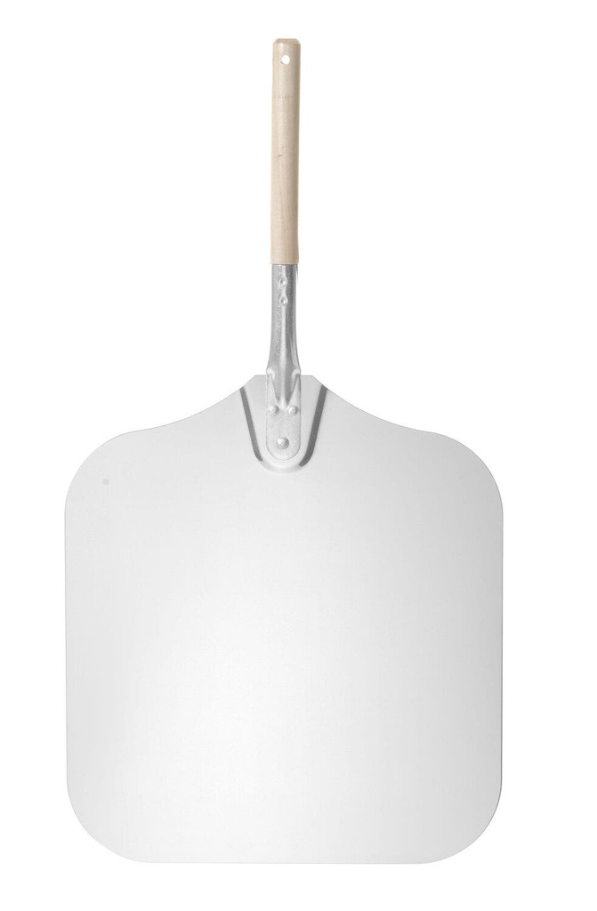 [BM-HENDI-618059] Picos mentė kvadratinė su trumpa rankena, HENDI, 405x760mm