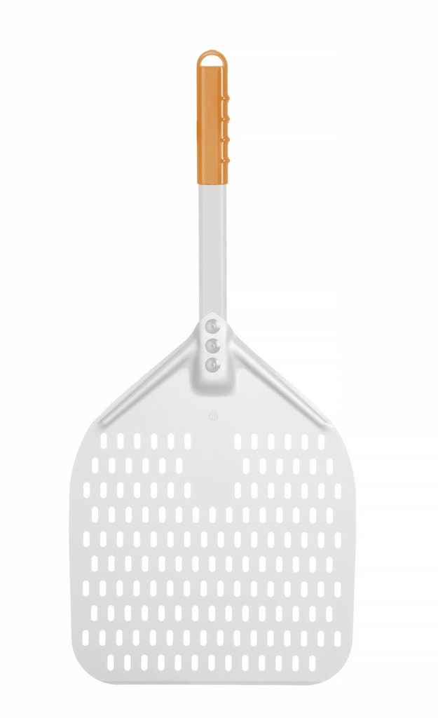 [BM-HENDI-618073] Picos mentė su trumpa rankena, kvadratinis, perforuotas, HENDI, 300x660mm