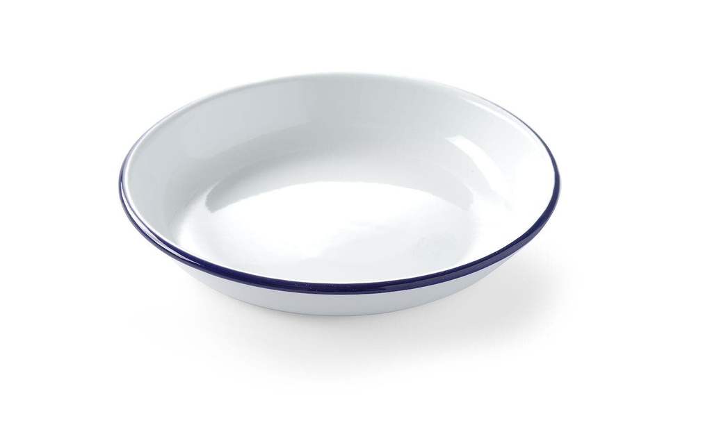 [BM-HENDI-621271] Gili lėkštė, HENDI, ⌀240mm