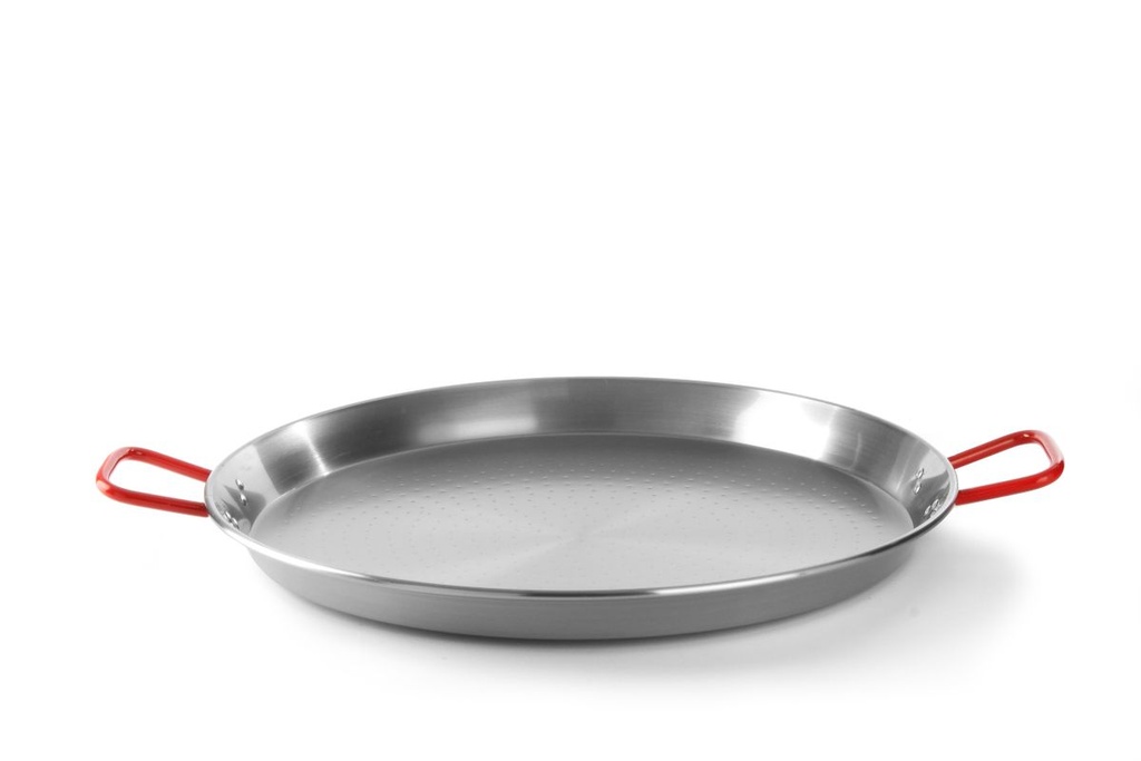 [BM-HENDI-622407] Paelijos keptuvė, HENDI, Tinka Fiesta dujiniam griliui 146002, ⌀600x(H)55mm