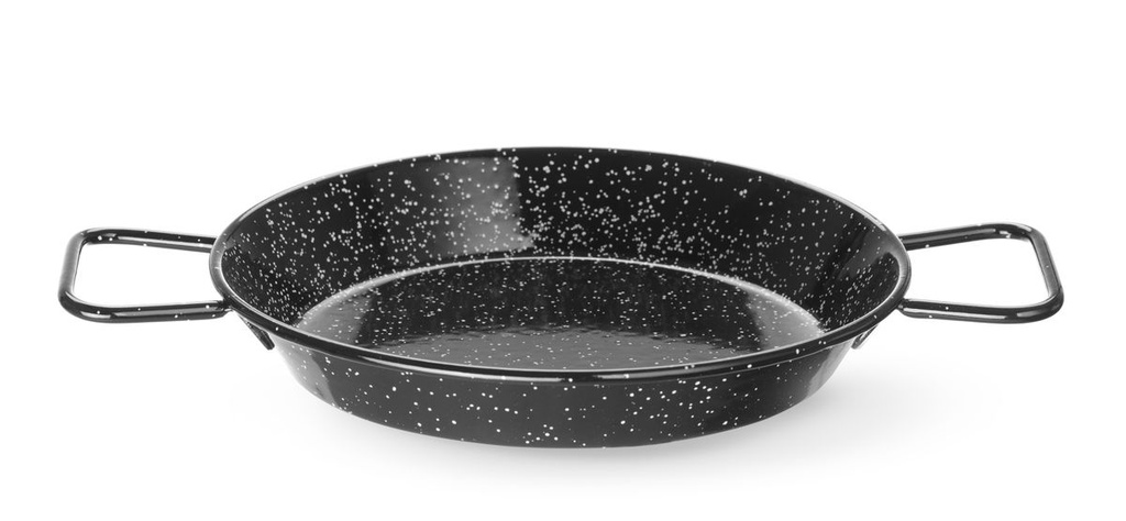 [BM-HENDI-622742] Emaliuota keptuvė, HENDI, ⌀240x(H)40mm