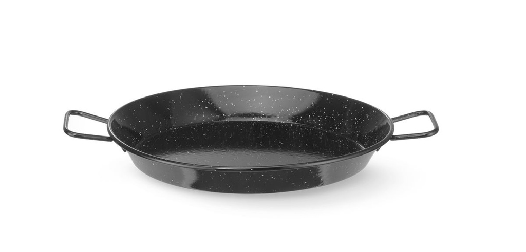 [BM-HENDI-622773] Emaliuota keptuvė, HENDI, ⌀300x(H)50mm