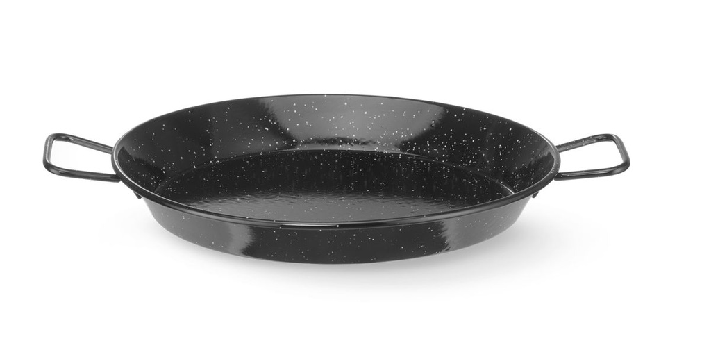 [BM-HENDI-622780] Emaliuota keptuvė, HENDI, ⌀340x(H)50mm