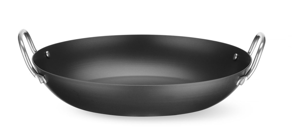 [BM-HENDI-627945] Serviravimo keptuvė, HENDI, ⌀204x240mm