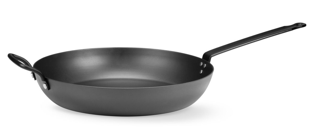 [BM-HENDI-628058] Keptuvė, HENDI, ⌀327x593mm