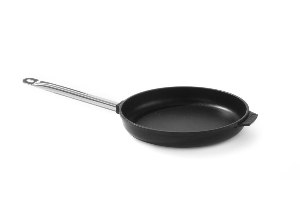 [BM-HENDI-629208] Keptuvė Titanium Professional, HENDI, Titanium professional, ⌀280x(H)55mm