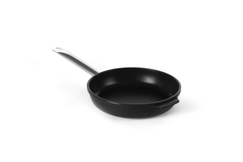 [BM-HENDI-629307] Keptuvė Titanium Professional, HENDI, Titanium professional, ⌀320x(H)55mm