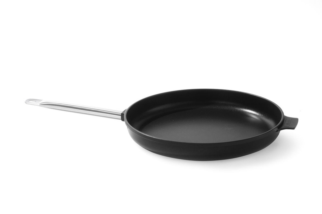 [BM-HENDI-629352] Keptuvė Titanium Professional, HENDI, Titanium professional, ⌀360x(H)55mm