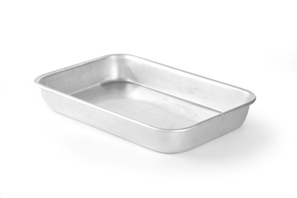 [BM-HENDI-630303] Mėsos ir bulvyčių padėklas, HENDI, 470x310x(H)75mm