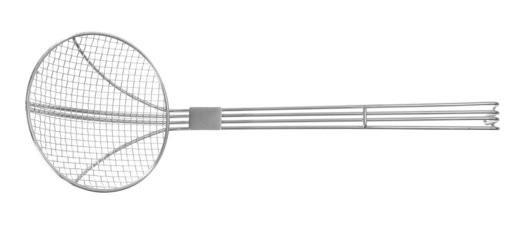 [BM-HENDI-640401] Bulvyčių semtuvėlis, HENDI, ⌀160x470mm