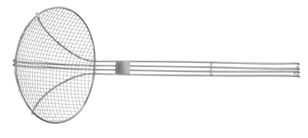 [BM-HENDI-640500] Bulvyčių semtuvėlis, HENDI, ⌀180x470mm