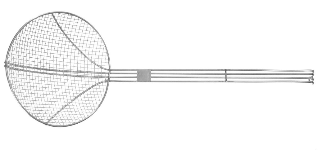 [BM-HENDI-640609] Bulvyčių semtuvėlis, HENDI, ⌀200x510mm