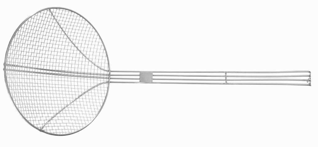 [BM-HENDI-640708] Bulvyčių semtuvėlis, HENDI, ⌀220x540mm