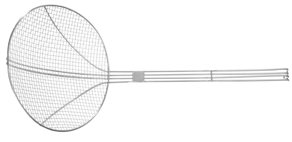 [BM-HENDI-640807] Bulvyčių semtuvėlis, HENDI, ⌀240x540mm