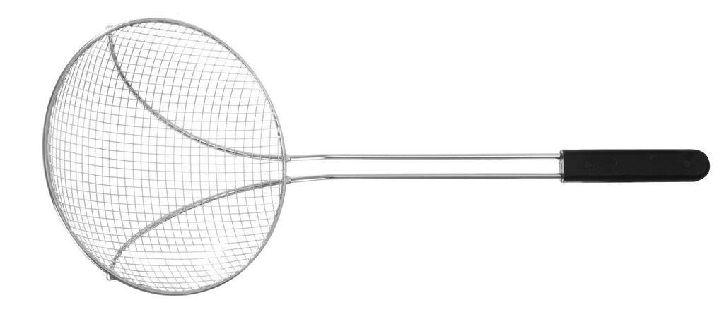 [BM-HENDI-640920] Bulvyčių semtuvėlis, HENDI, ⌀260x650mm