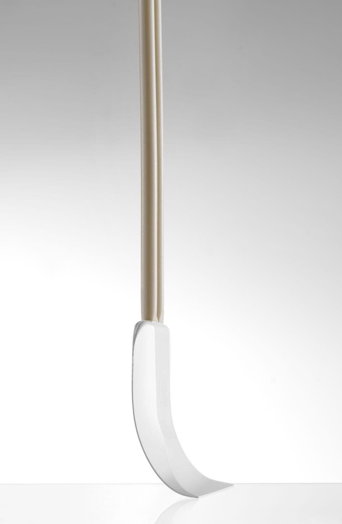 [BM-HENDI-658901] Grandiklis, HENDI, Profi Line, Smėlio, 515x100mm