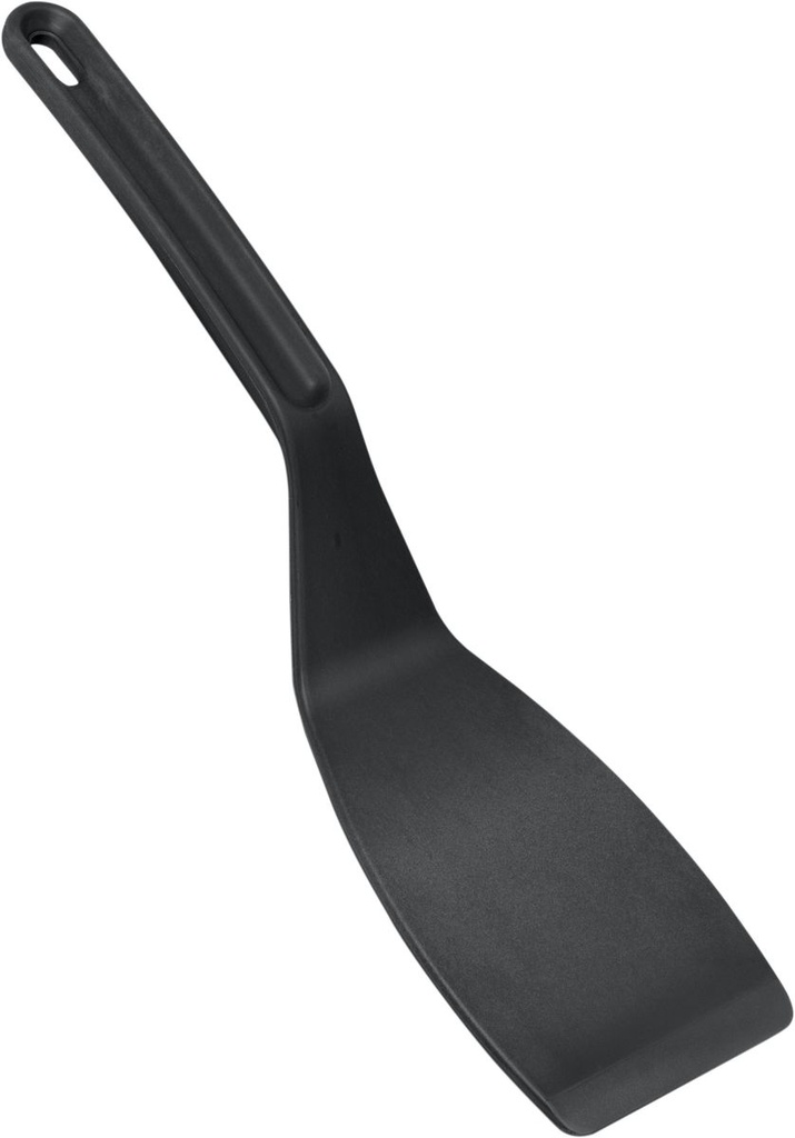 [BM-HENDI-659601] Lenkta kepimo mentelė, HENDI, Juoda, 325x90mm