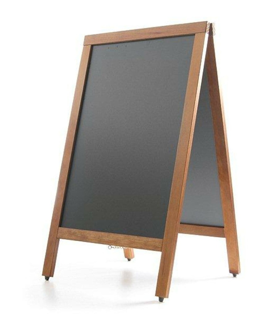 [BM-HENDI-664001] Lauko reklaminė lenta, HENDI, 500x450x(H)850mm