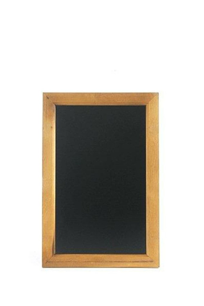 [BM-HENDI-664032] Sieninė kreidinė lenta, HENDI, 400x600mm