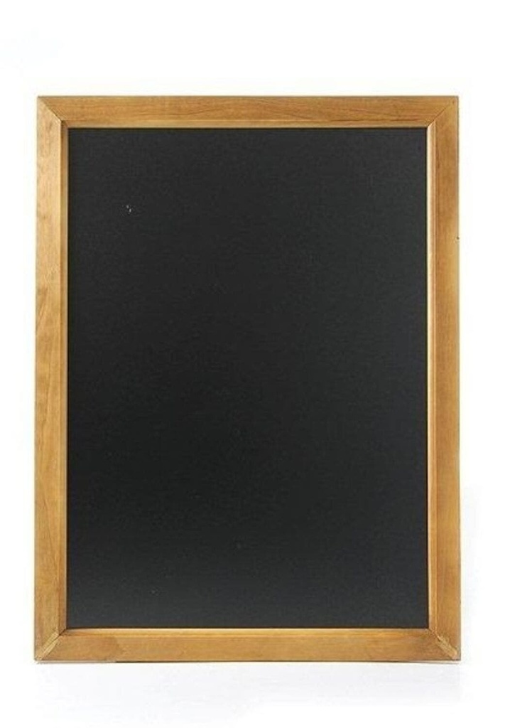 [BM-HENDI-664049] Sieninė kreidinė lenta, HENDI, 600x800mm