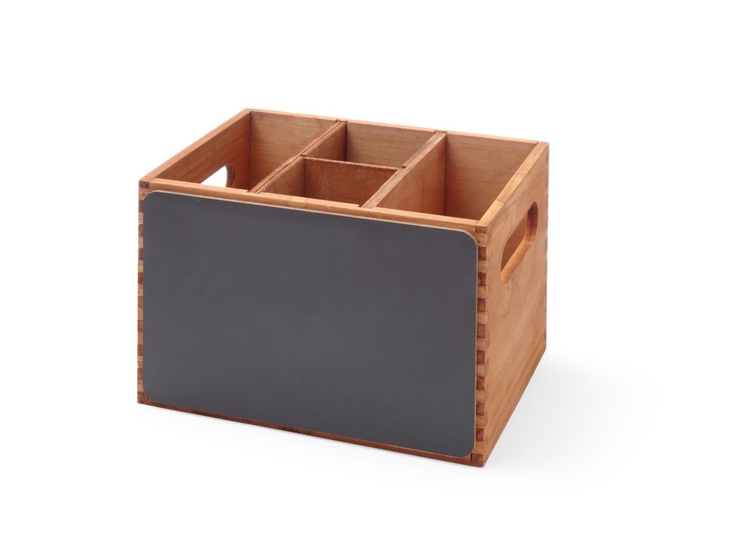 [BM-HENDI-664148] Meniu ir įrankių dėžė, HENDI, 210x150x(H)150mm