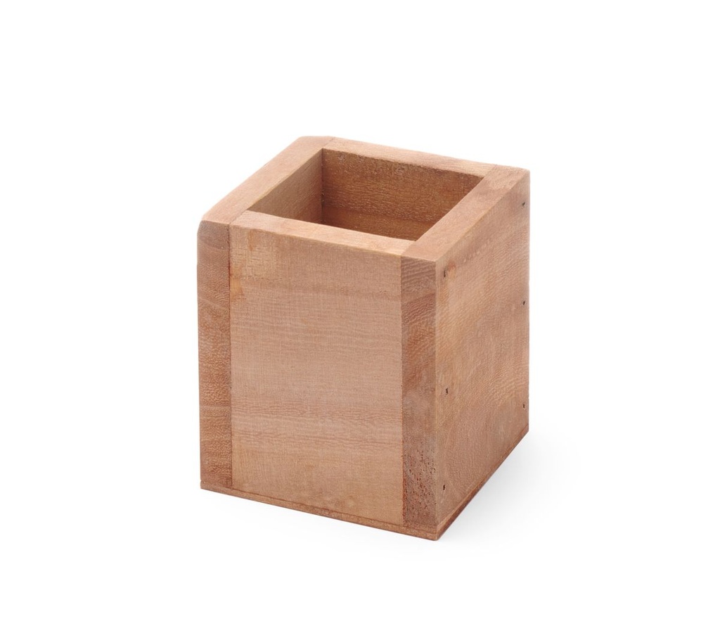 [BM-HENDI-664186] Įrankių dėžė, HENDI, 80x80x(H)95mm