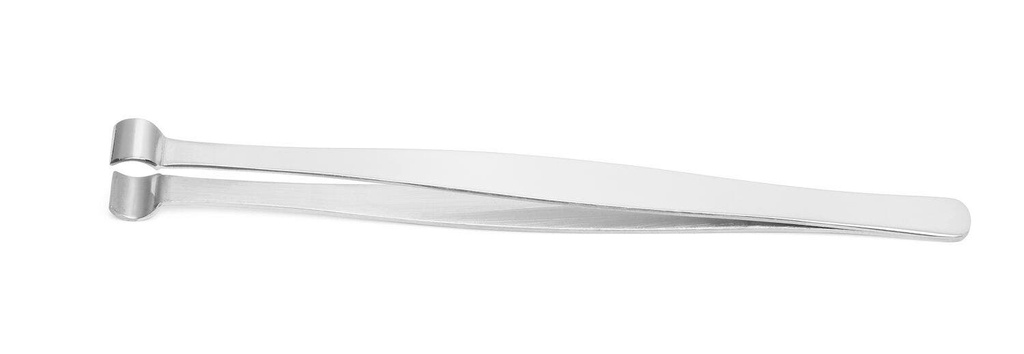 Pincetas, Cilindrinė galvutė, HENDI, (L)170mm