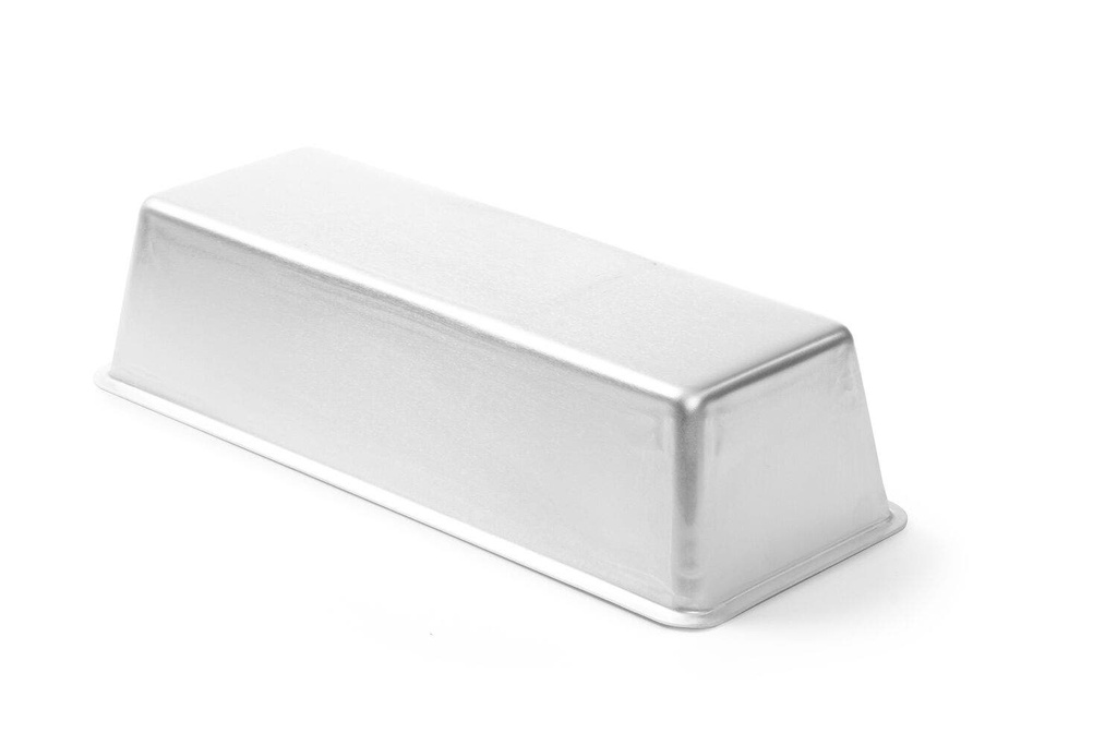 Torto forma, HENDI, 300x110x(H)75mm