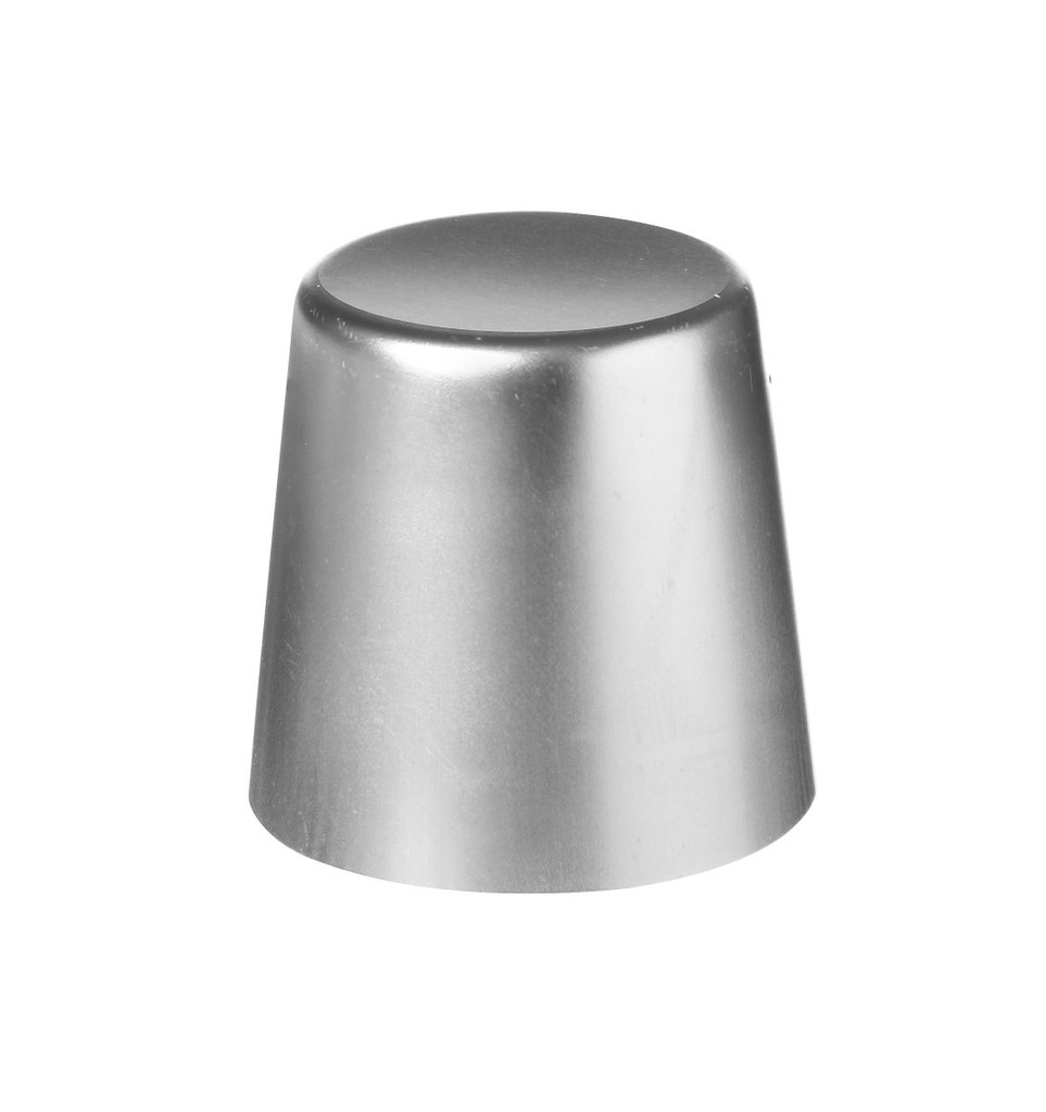 Keksiukų forma, HENDI, Su lygiu kraštu, ⌀70x(H)68mm