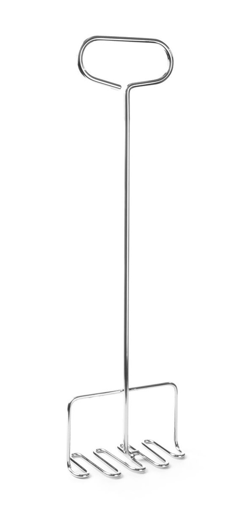 Bulvių grūstuvė, HENDI, 600x180x(H)85mm