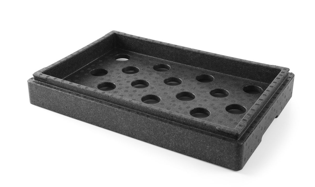 [BM-HENDI-707814] Šaldymo adapteris GN 1/1, HENDI, 600x400x(H)85mm