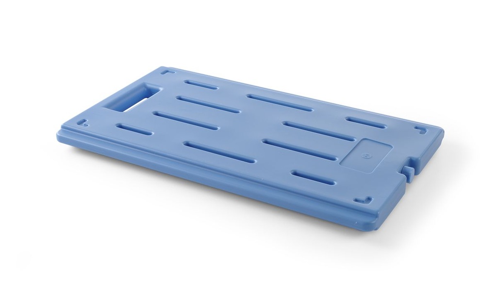 [BM-HENDI-707821] Šaldymo elementas, HENDI, GN 1/1, 530x325x(H)35mm