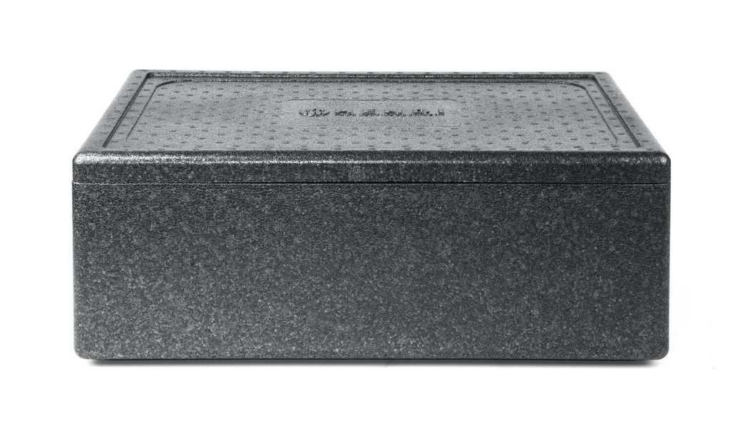 [BM-HENDI-707906] Termodėžė Profi Line, HENDI, Profi Line, GN 1/1, 40L, 600x400x(H)285mm