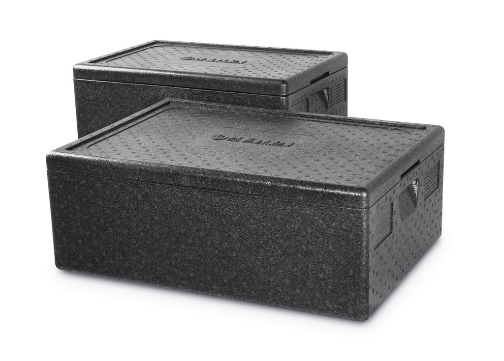 [BM-HENDI-707951] Termodėžė Profi Line, HENDI, Profi Line, 53L, 685x485x(H)260mm