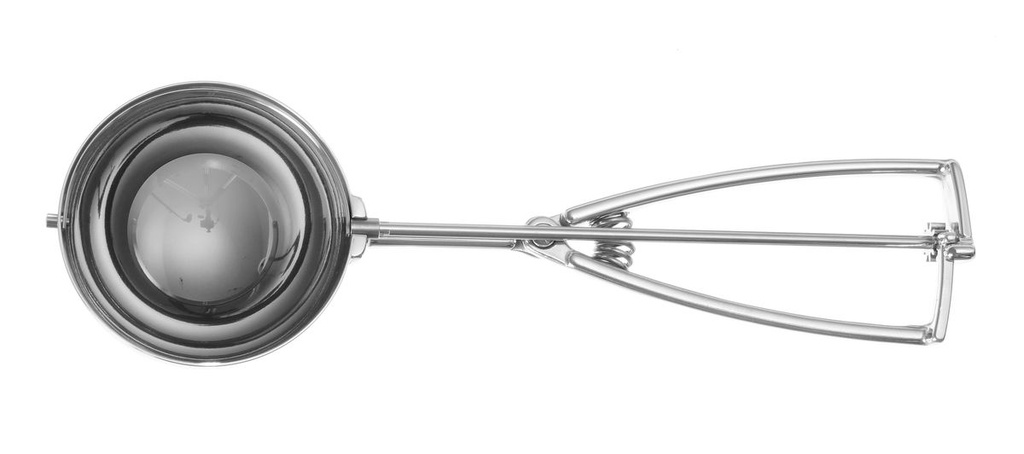Ledų semtuvėlis Stöckel, Stöckel, 1/8, ⌀80mm