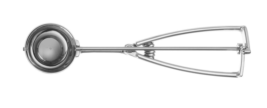Ledų semtuvėlis Stöckel, Stöckel, 1/24, ⌀51mm