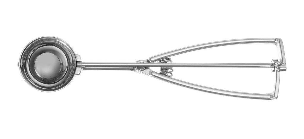Ledų semtuvėlis Stöckel, Stöckel, 1/36, ⌀47mm