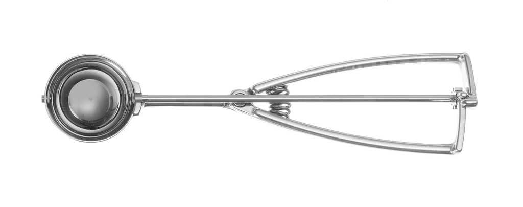 Ledų semtuvėlis Stöckel, Stöckel, 1/40, ⌀45mm