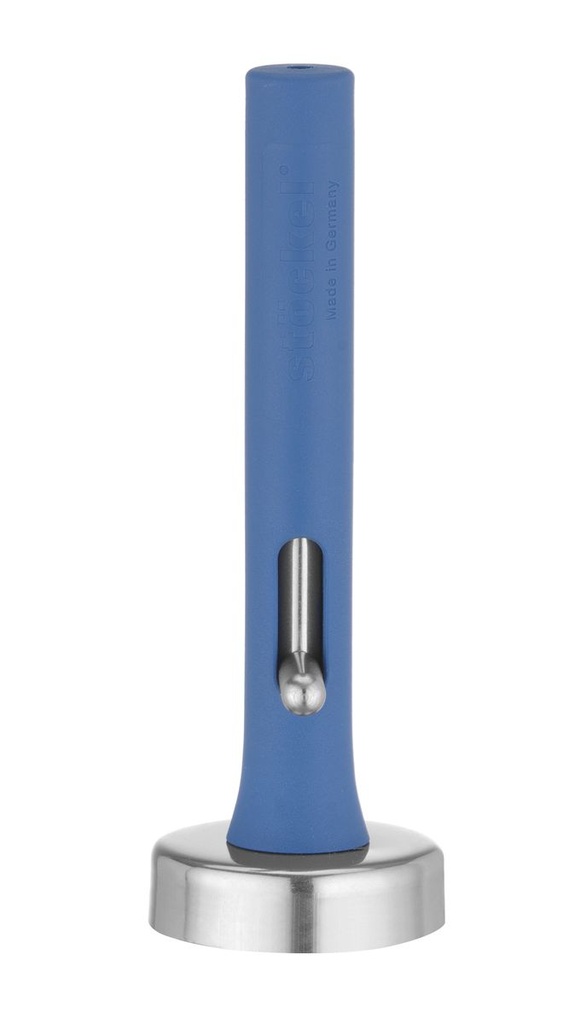 Falafelio semtuvėlis, Stöckel, 1/45, Mėlyna, ⌀50x150mm