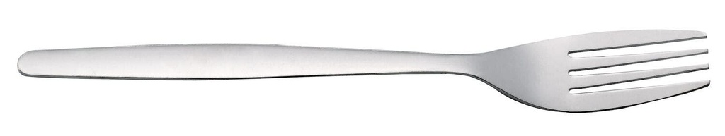[BM-HENDI-764022] Stalo šakutė - 12 vnt., HENDI, Budget Line, 12 pcs., (L)183mm