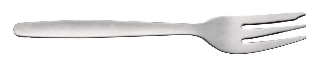 [BM-HENDI-764077] Pyrago šakutė - 24 vnt., HENDI, Budget Line, 24 pcs., (L)145mm
