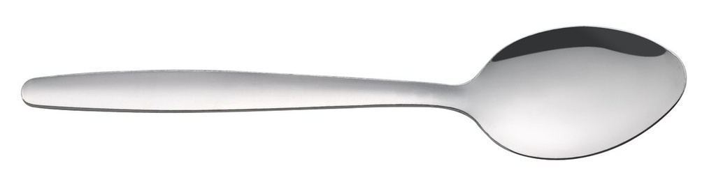 [BM-HENDI-764084] Arbatos ir kavos šaukštelis, HENDI, Budget Line, 24 pcs., (L)136mm