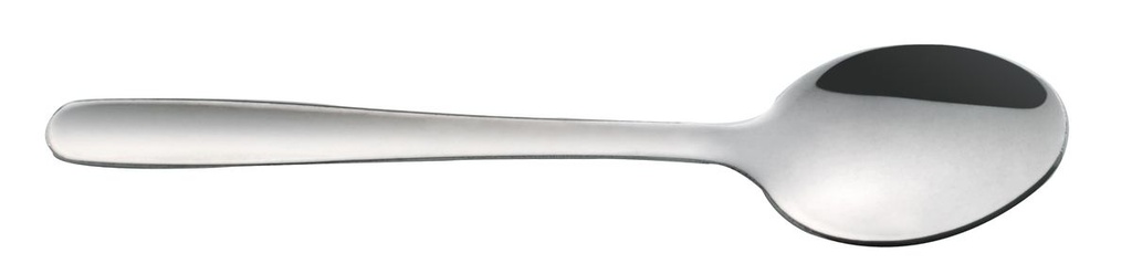 [BM-HENDI-764091] Espreso šaukštelis, HENDI, Budget Line, 24 pcs., (L)110mm