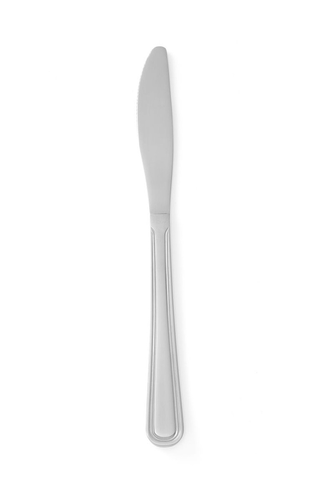 [BM-HENDI-764206] Stalo peilis - 6 vnt., HENDI, Kitchen Line, 6 pcs., (L)215mm