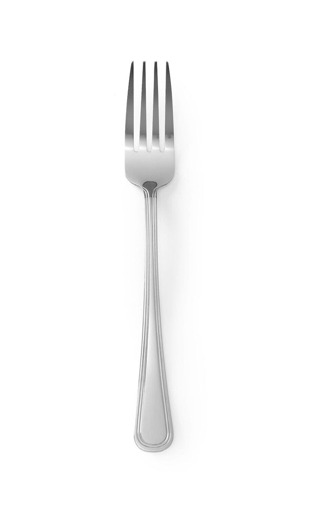 [BM-HENDI-764213] Stalo šakutė - 6 vnt., HENDI, Kitchen Line, 6 pcs., (L)197mm